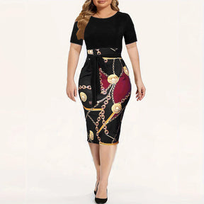 Vestido Albertina