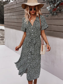 vestido geli