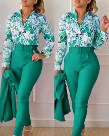 Conjunto Verão Allua
