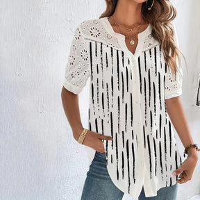 Blusa Floflo