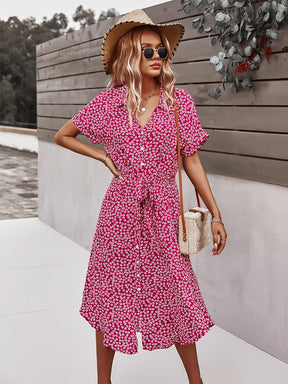 vestido geli