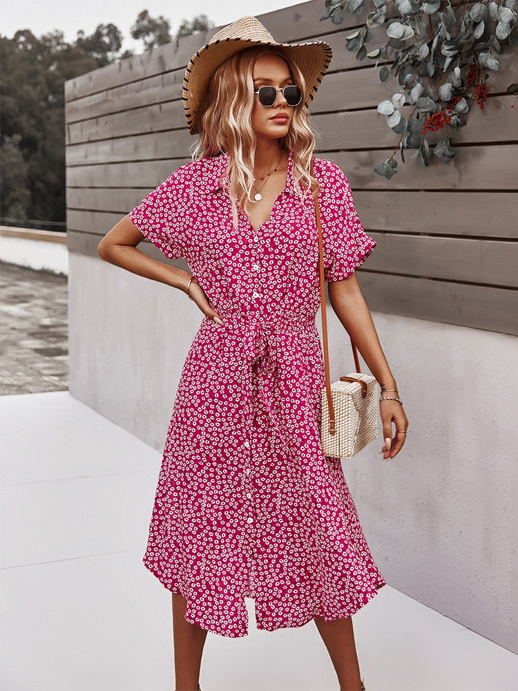 vestido geli