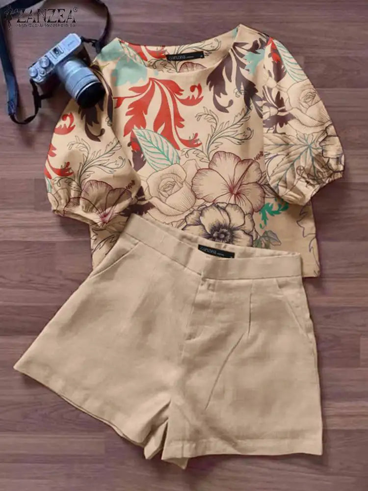 Conjunto Miray