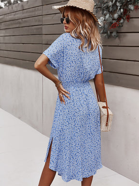 vestido geli