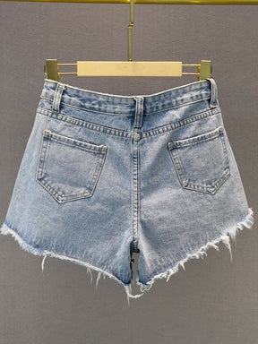 Short fashion aila