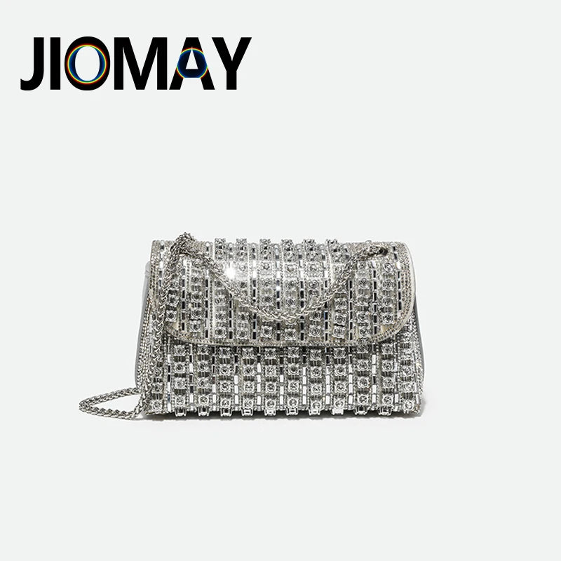 bolsa diamante