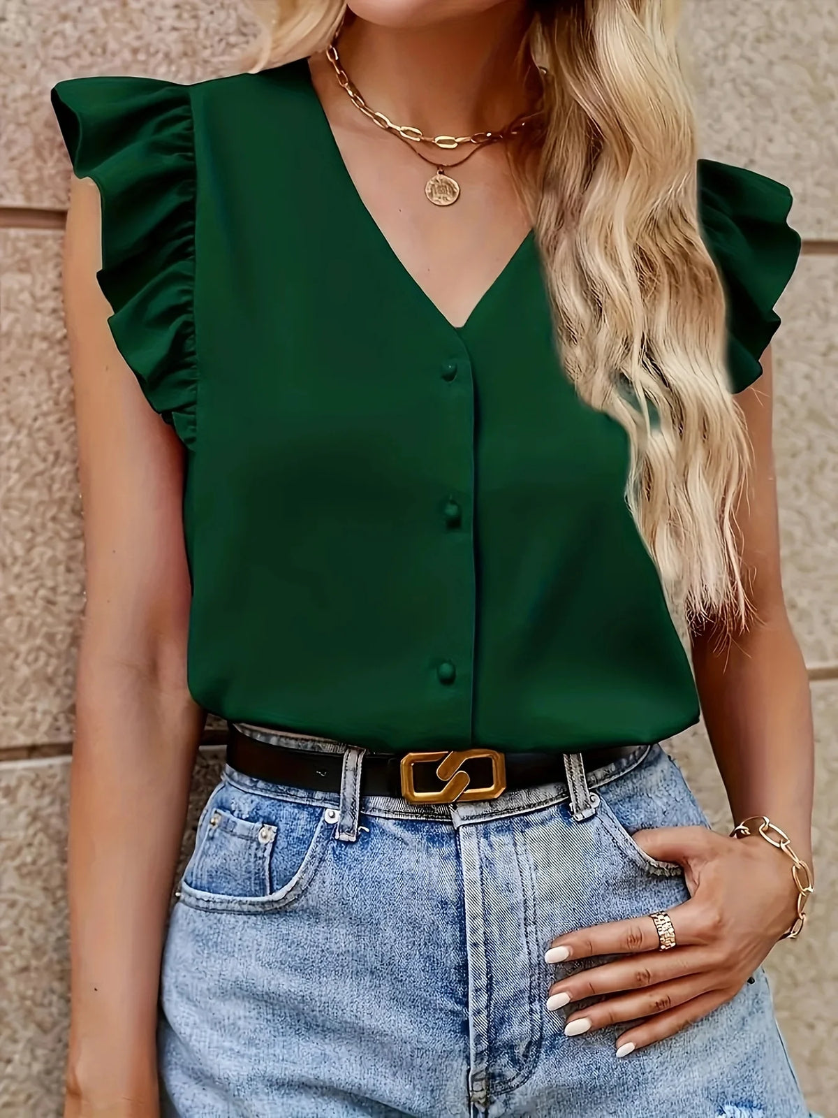 Blusa Viana