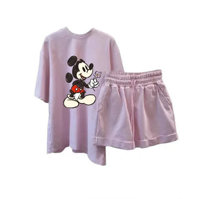 Conjunto Mickey