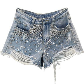 Short fashion aila