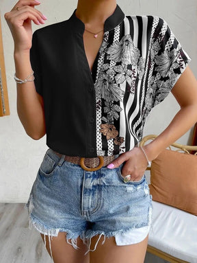 Blusa Dennise