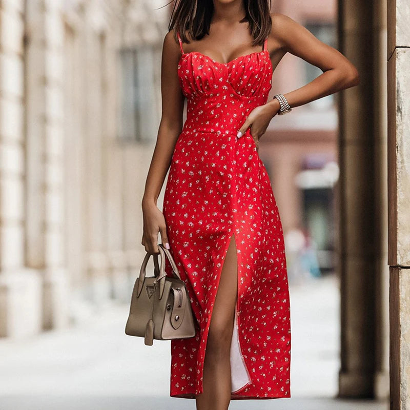 Vestido Rane