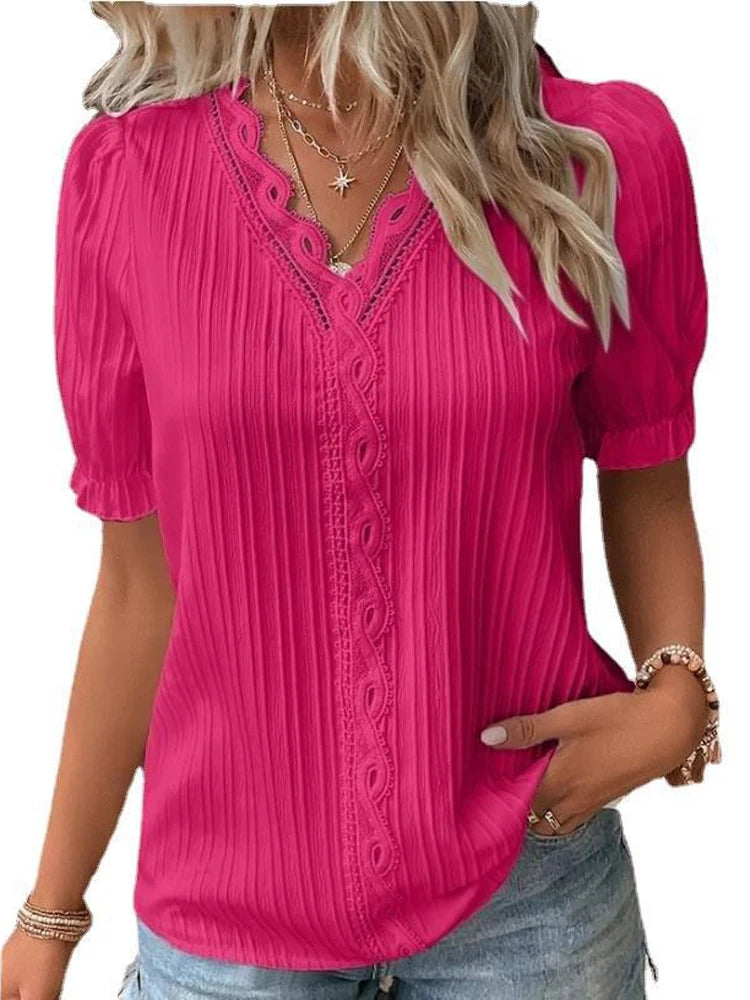 Blusa Lene