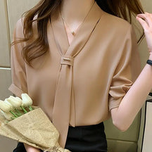 Blusa Duna