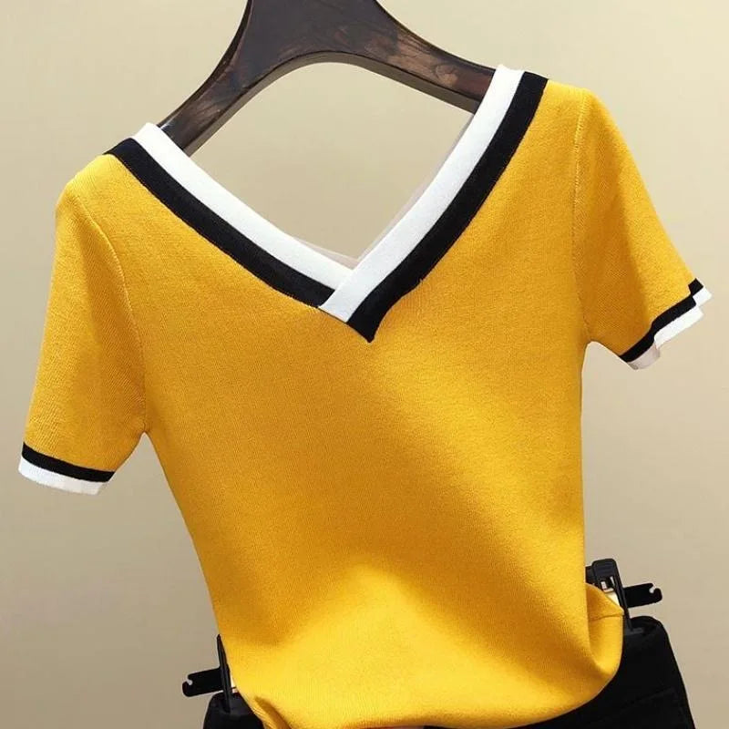 Blusa Samira
