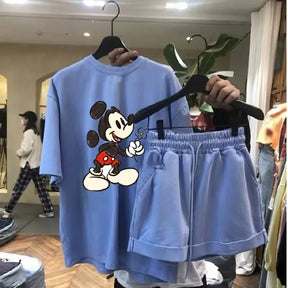 Conjunto Mickey