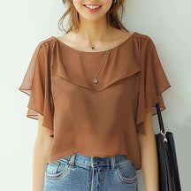 Blusa Sheila
