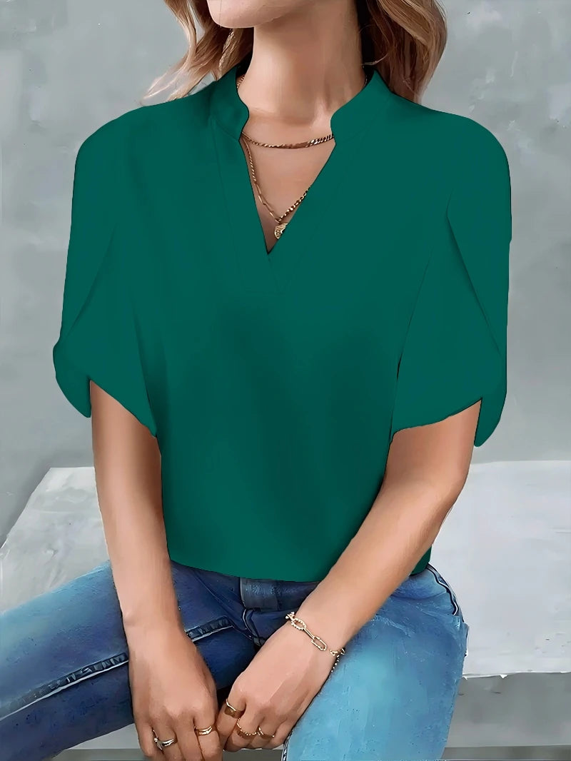 Blusa Flore
