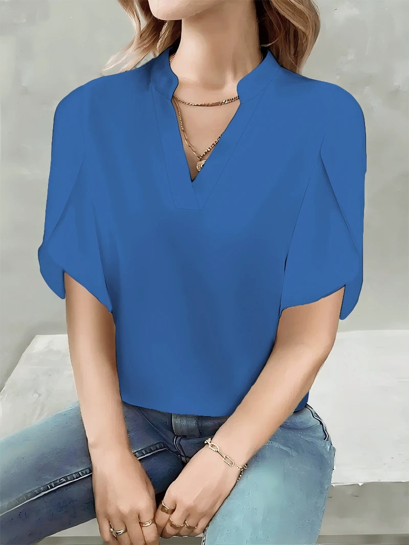 Blusa Flore