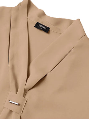Blusa Duna