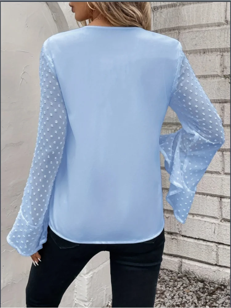 Blusa Ilsa