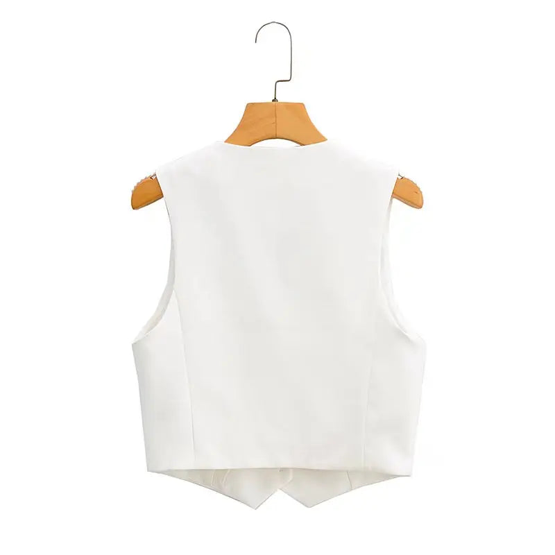 Blusa Bianca