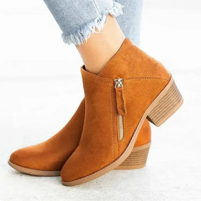 Bota Suely