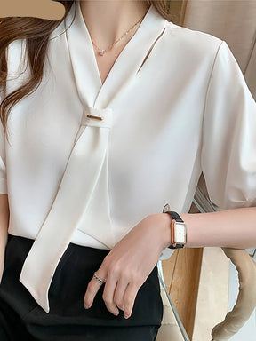 Blusa Duna