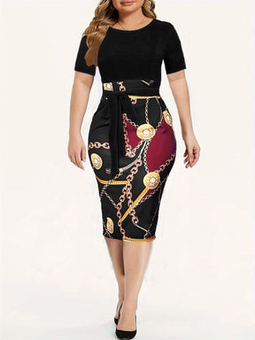 Vestido Albertina