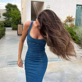 vestido paola