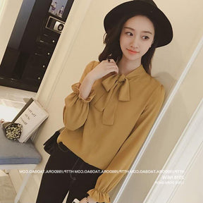 Blusa fashion karina
