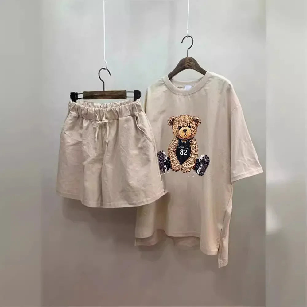 Conjunto Urso