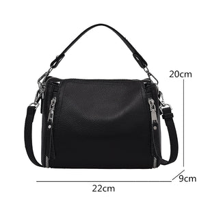 bolsa casual hiana
