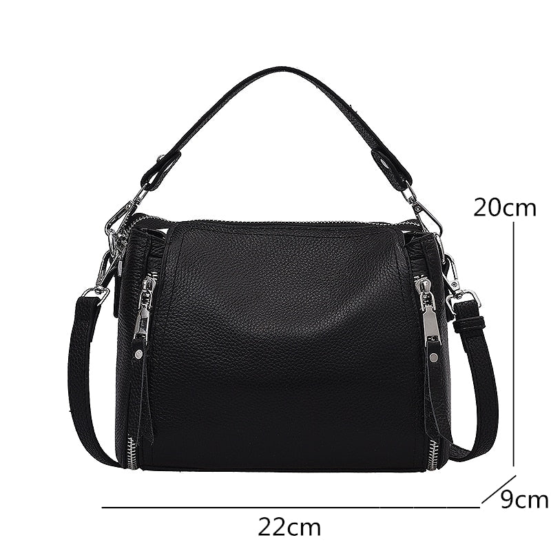 bolsa casual hiana