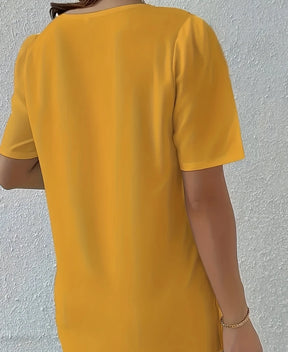 Blusa Nina