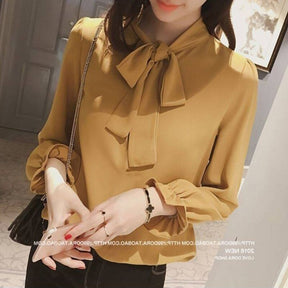 Blusa fashion karina