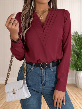 Blusa Agueda