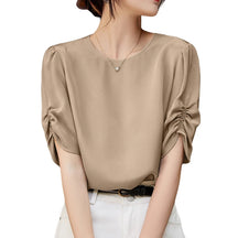 Blusa Xuxa