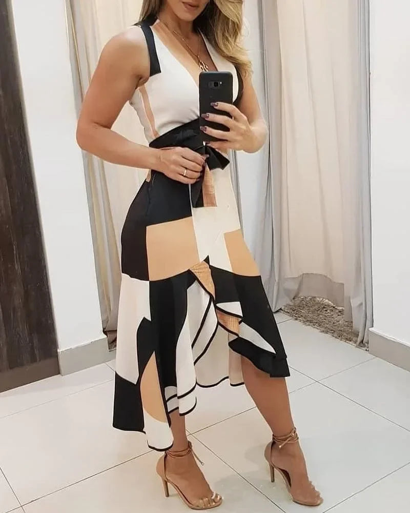 Vestido Vanessa