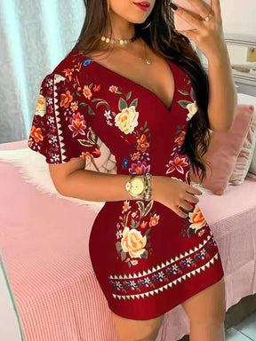 Vestido Mari