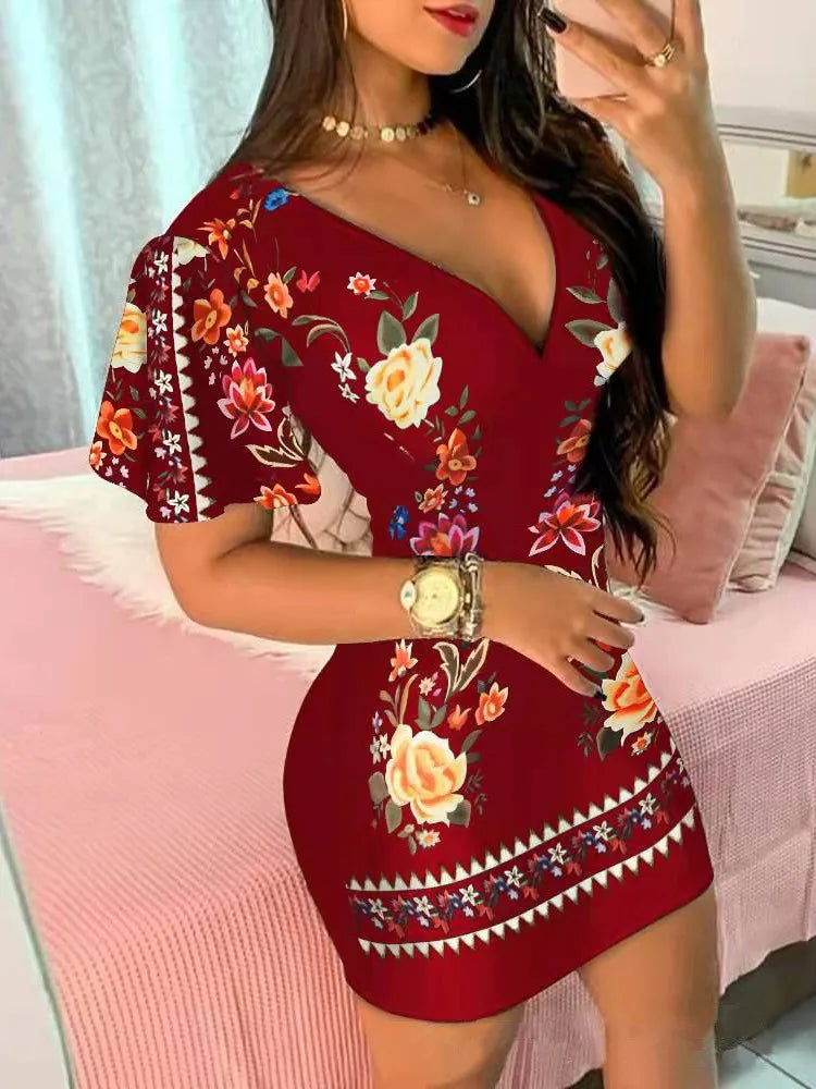 Vestido Mari