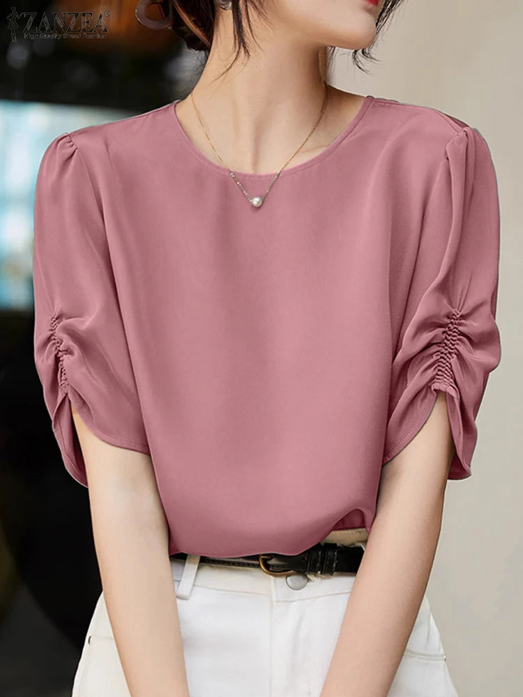 Blusa Xuxa