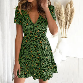 Vestido Leise