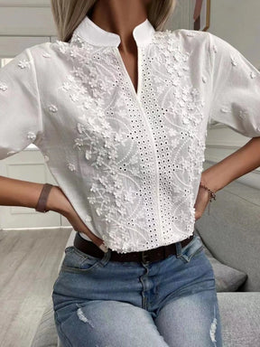 Blusa Albertina