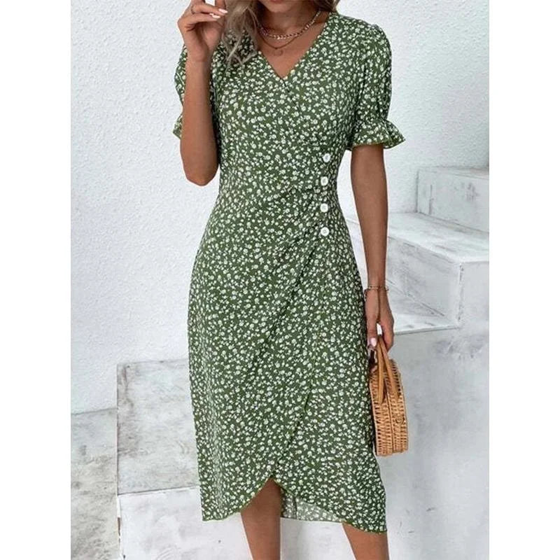 Vestido Willa