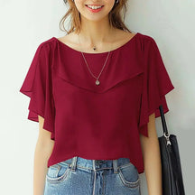 Blusa Sheila