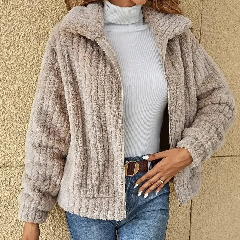 Casaco Carla