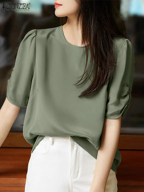 Blusa Xuxa
