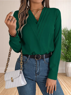 Blusa Agueda