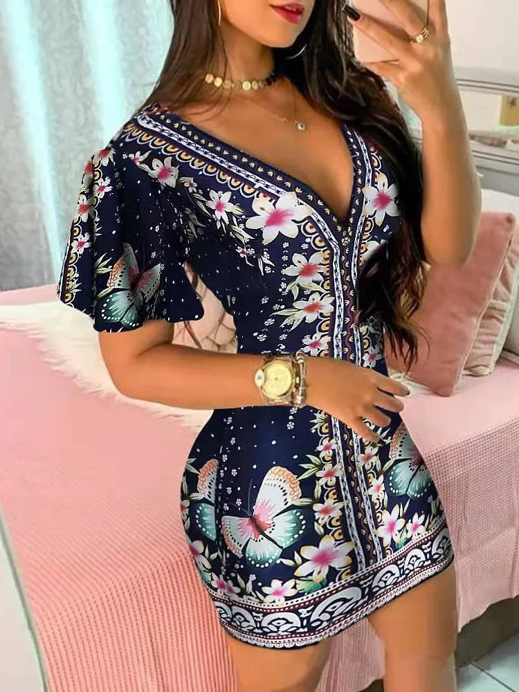 Vestido Mari