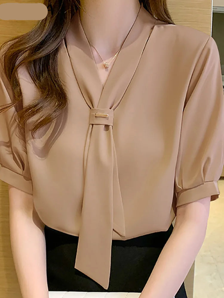 Blusa Duna